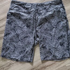 Lands End Women active relaxed short